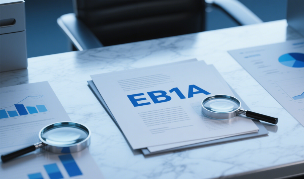 EB1A